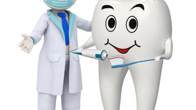 پیشگیری از خرابی و نگهداری دندان ها