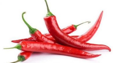 10 ضد درد گیاهی