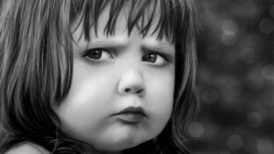 نکاتی درباره ی عکس های پرتره