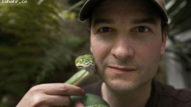 جان سخـت‌تریـن انـسان دنـیا !