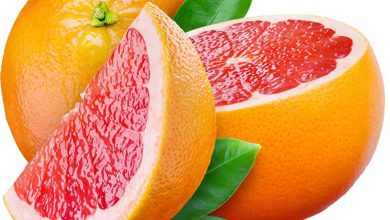 گریپ فروت لاغر کننده