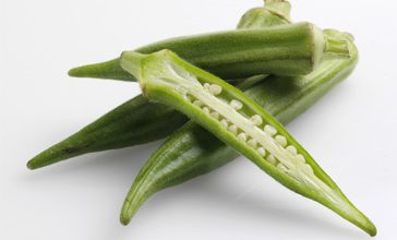 خواص بامیه
