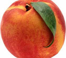 خواص هلو یا شفتالو