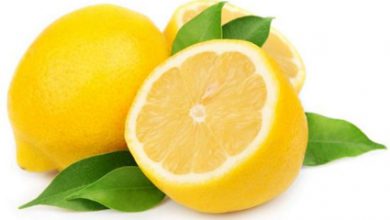 خواص لیمو ترش