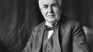 توماس آلوا ادیسون