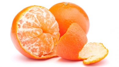 خواص نارنگی