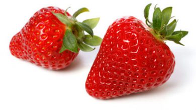خواص توت فرنگی