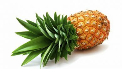 خواص آناناس