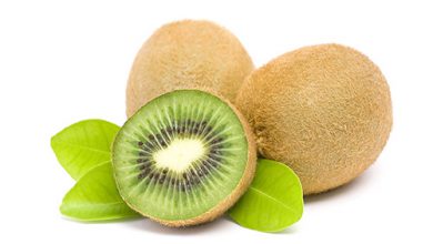 خواص کیوی