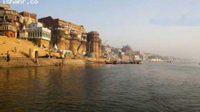 12 رود معروف دنیا