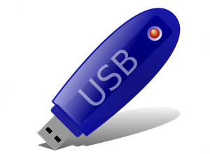 10 استفاده از فلش مموری