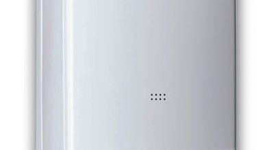 بهينه سازي مصرف پکیج