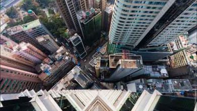 هنـگ ‌کنـگ