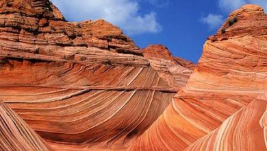 11 شگفتی طبیعی