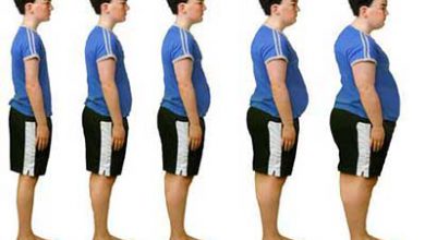 صاف کننده شکم