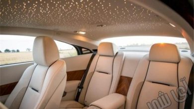 گرانترین آپشن‌های خودرو