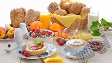 مواد مغذی ضد افسردگی