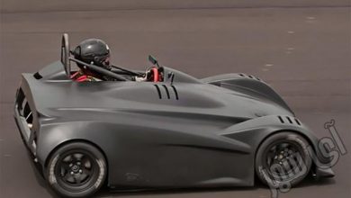 گران‌ترین مینی‌ ماشین‌ها