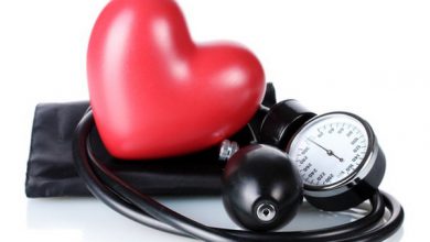 کاهش فشار خون