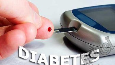 ترمیم زخم های دیابتی