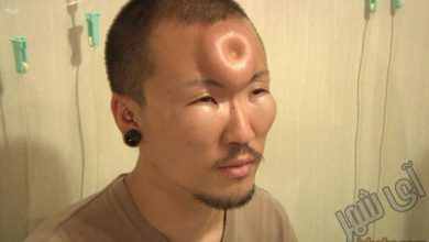 شیطان پرستان ژاپنی!