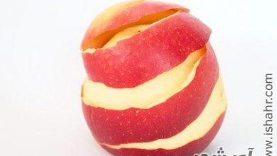 تفاله غذایی را دور نریزید!