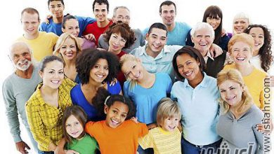 احساسی ترین مردم دنیا