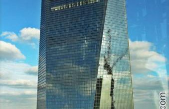 10 آسمان خراش جهان