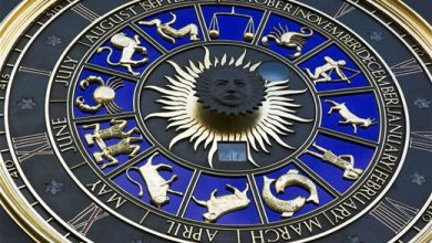 خرافه در مورد خوش شانسی