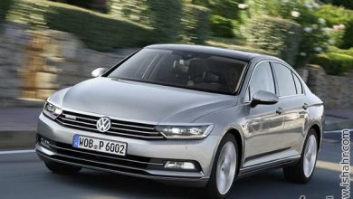 خودروهای برتر در 15 سال