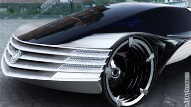 100سال حرکت بدون سوختگیری