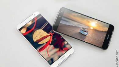 معرفی اولین موبایل ۱۰ هستهای