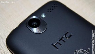 عکس با کیفیت با دوربین گوشی