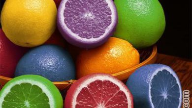 روانشناسی تنفر از رنگ ها !