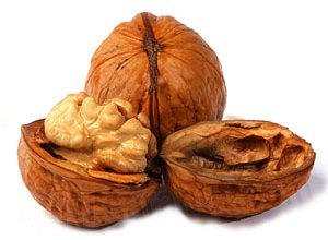 با گردو قلبی جوان داشته باشید