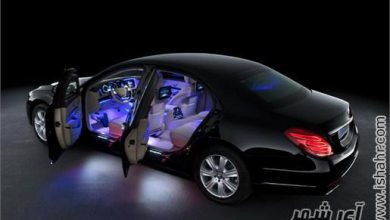 امنترین خودروی جهان