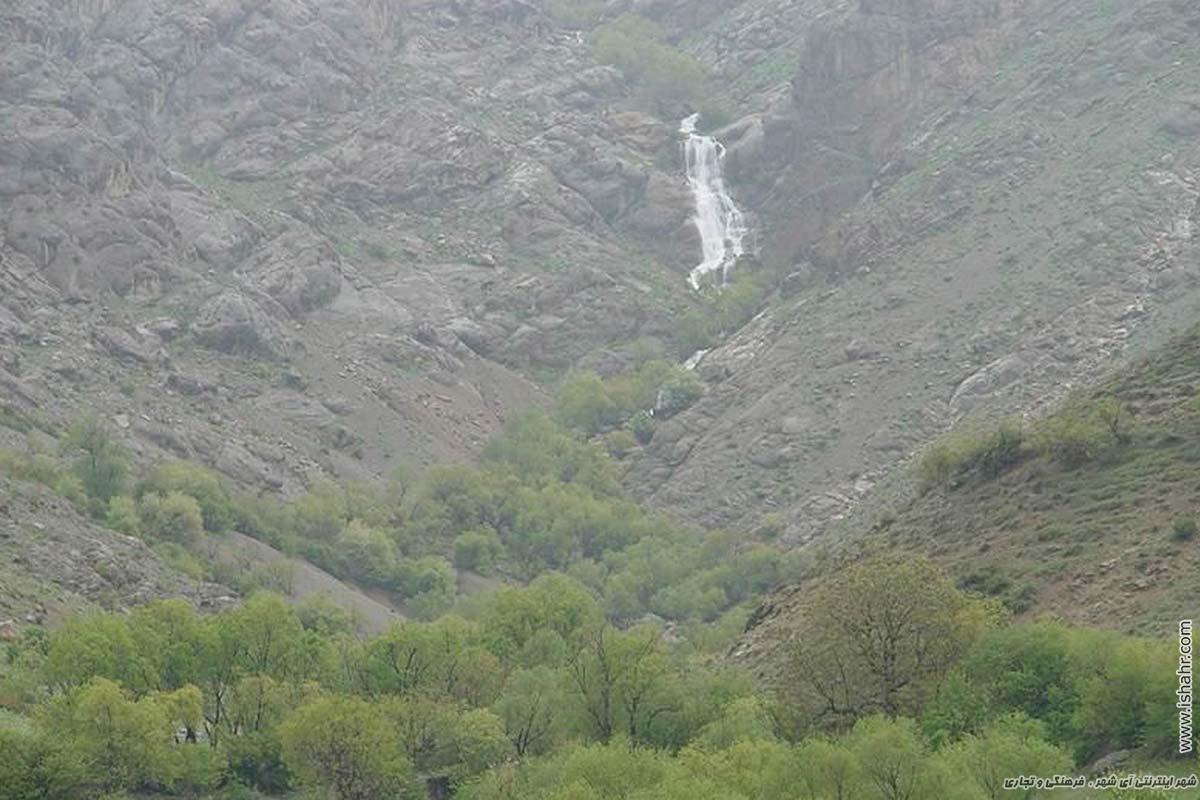 ایرانگردی نوروزی اصفهان