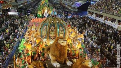 جالب‌ترین جشنواره‌های دنیا