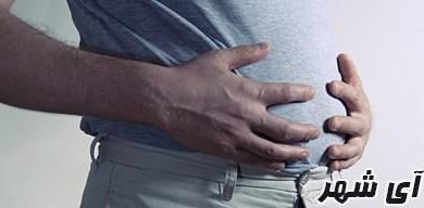 4 خوراکی برای سوزاندن چربی