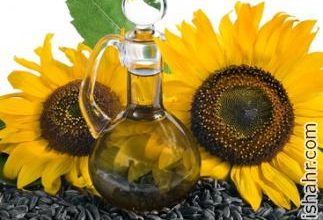 خواص آفتابگردان