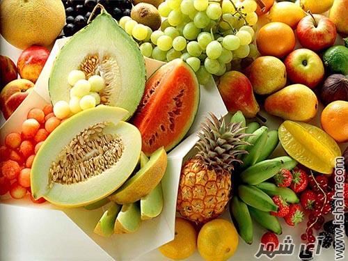 سریع وزن تان را کاهش دهید