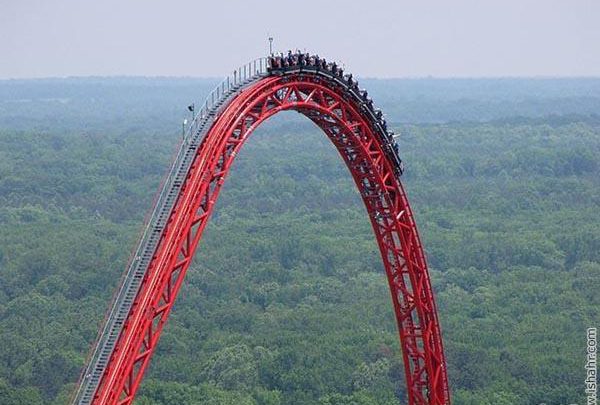 1 - پارک Busch خلیج تمپا در فلوریدا