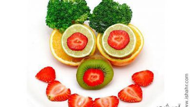 رژیم غذایی برای خوش اخلاقی