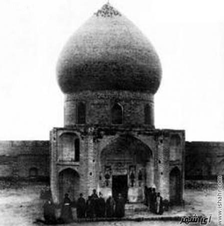 اولین ها در ایران