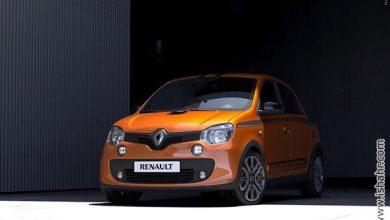 محصول جدید رنو