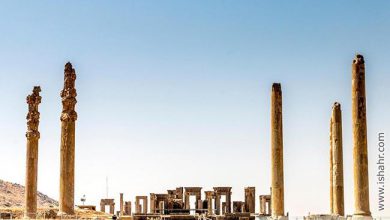 پربازدیدترین مکانهای جهان