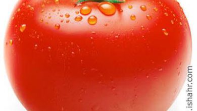 خواص گوجه فرنگی