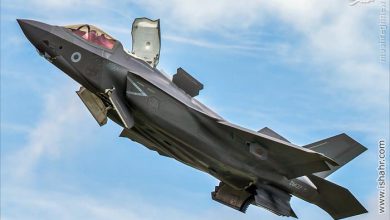 نمایشگاه صنایع هوایی