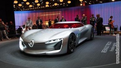 خودروهای آینده + تصاویر