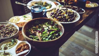 بخور، نخورهای معده خالی!